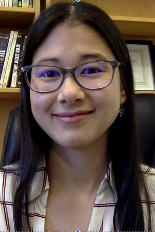 Michelle Oyakawa